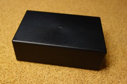 box