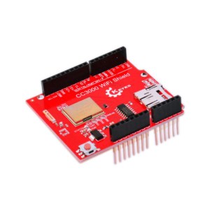 cc300 wifi