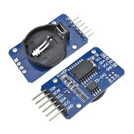 DS3231 RTC module