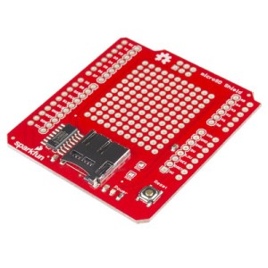 microSD