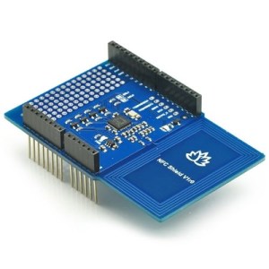 NFC_RFID shield