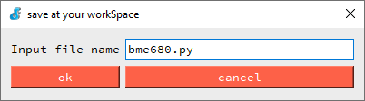 bme680.py new MicroPython file