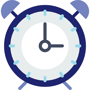 Timer Wake Up